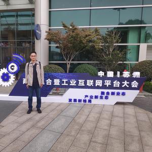 水润明阳头像