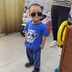 爱笨笨124头像