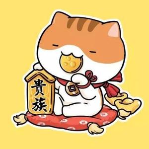 灵灵發plus头像
