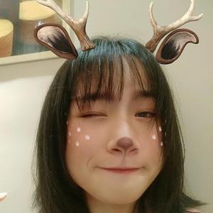 快説，倪愛硪💋头像