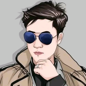 启来吧头像
