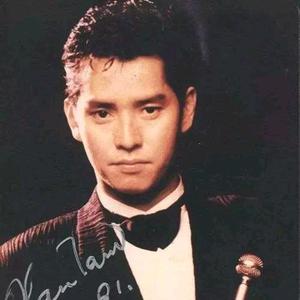 广西小蔡头像