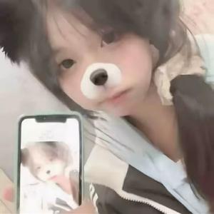 芊小眠头像