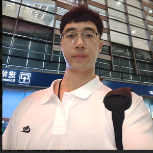 青岛李老师头像