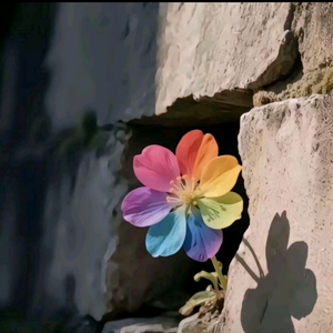 羊跑跑头像