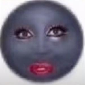 性感美丽的母蟑螂头像