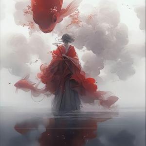 热情过载头像