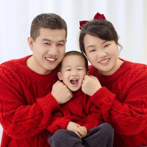 吉赞赞妈妈头像