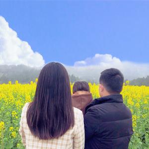 90后带娃创业夫妻头像