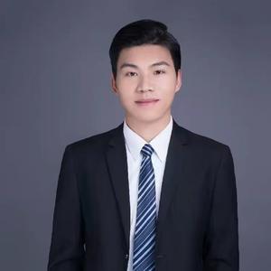 技术派阿容头像