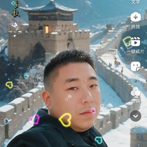 李亚头像