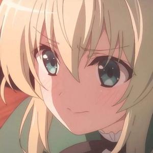 缘来是你自由创作头像