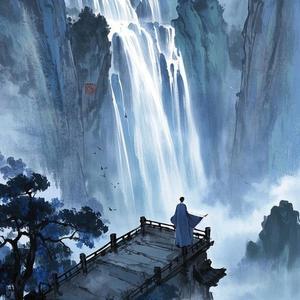 徐徐不惑头像