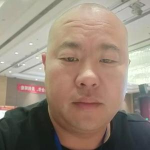 土匪光头哥头像