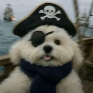 空空头像