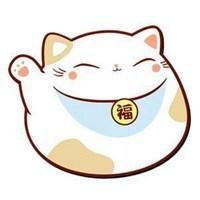 招财猫爱数码剪辑师头像