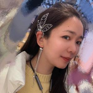潘多拉的小尾巴头像