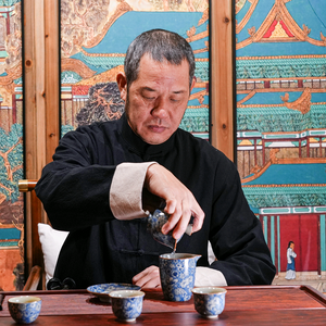 吴哥只是个传说（用乡音朗读）头像
