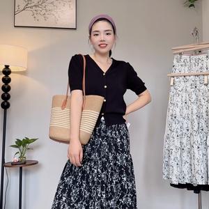 昕然女装1米68头像