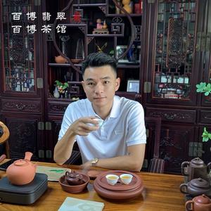 百博茶馆欧荣锴头像