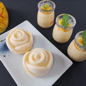 厨奶美食厨房头像