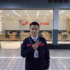 昆明通合五菱服务体验中心头像