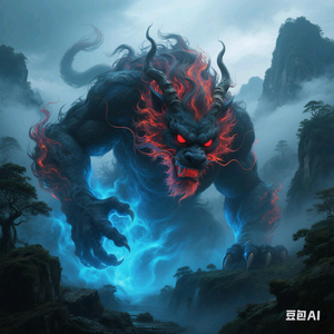 放置三国魔v混沌头像