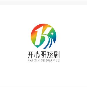 开心哥短剧头像