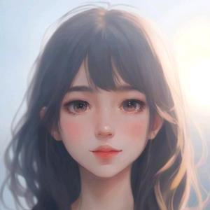 智子一号头像