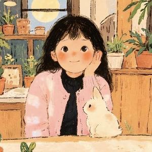 美物秀秀头像