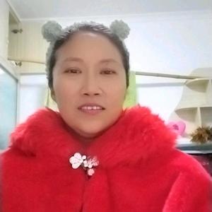 张红红头像