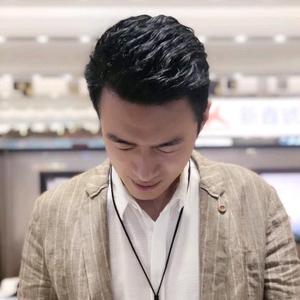 董先生珠宝头像