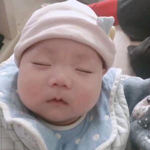 宸阳宝贝成长记头像