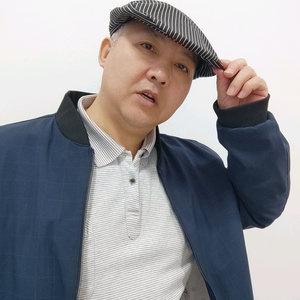 周公头像