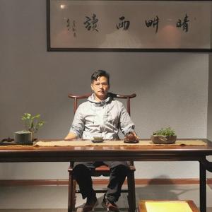 小潘浅谈红木家具头像