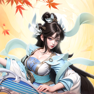 回合制手游（欢腾）头像
