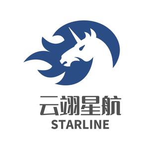 浙江云翊星航通用航空有限公司头像