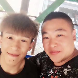 饭桶李大吃（强总）头像