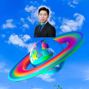 天下论是头像