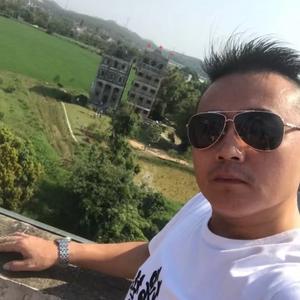 达州型哥头像