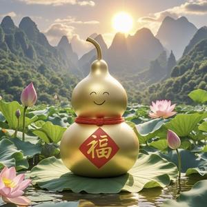 竹风雅梦头像