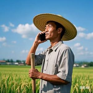 新人阿吉头像