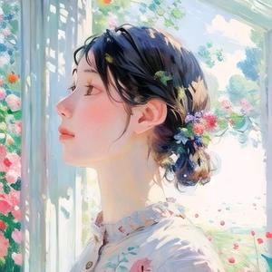 糯米写小说（自装中）头像