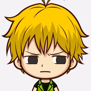 肥肥游戏小卖部头像