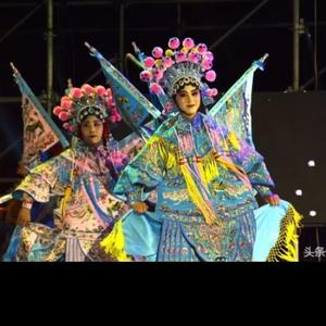 河南戏曲苑头像