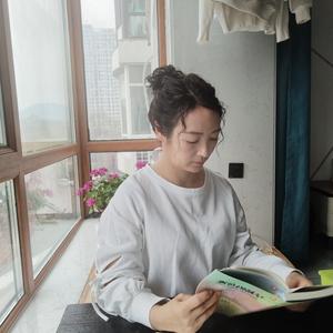 聪妈在成长头像