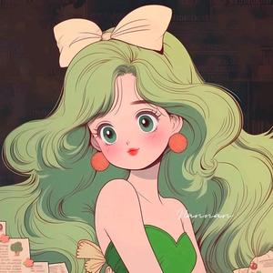 娱小番 头像