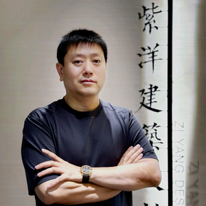 紫洋汤泉装饰设计头像