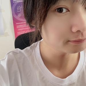 你的五百万头像