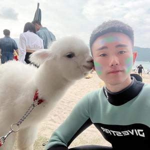唐院长头像